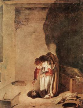 圭爾奇諾 Parable of the Lost Drachma 圭爾奇諾 Parable of the Lost Drachma